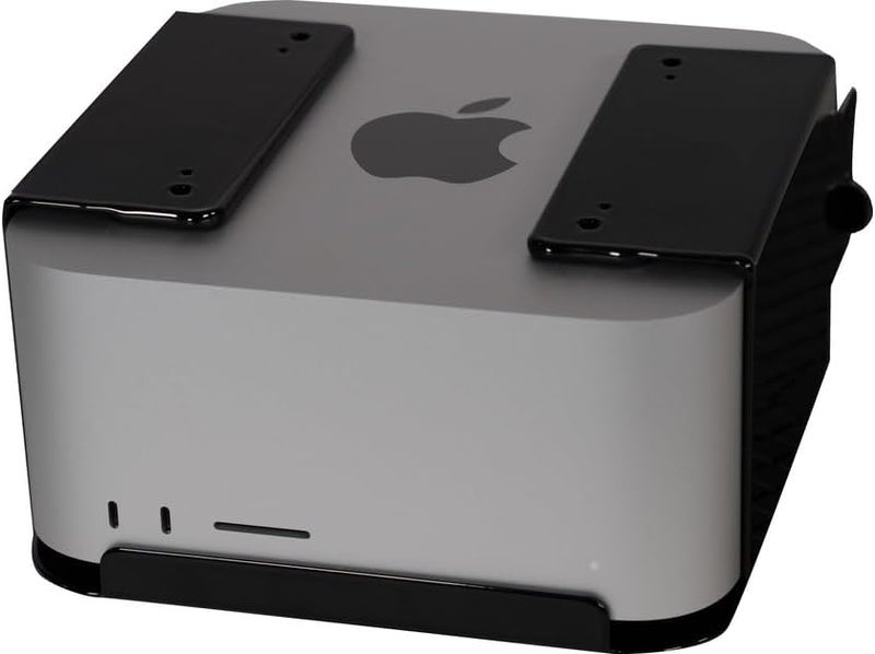 Sonnet MacCuff Studio / Steel Wall Mount / Under Desk Mount - Image 1